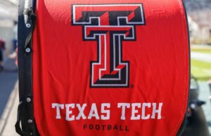 QB Bryant de 4 estrelas escolhe o ‘melhor ajuste’, Texas Tech QB Bryant de 4 estrelas escolhe o 'melhor ajuste', Texas Tech