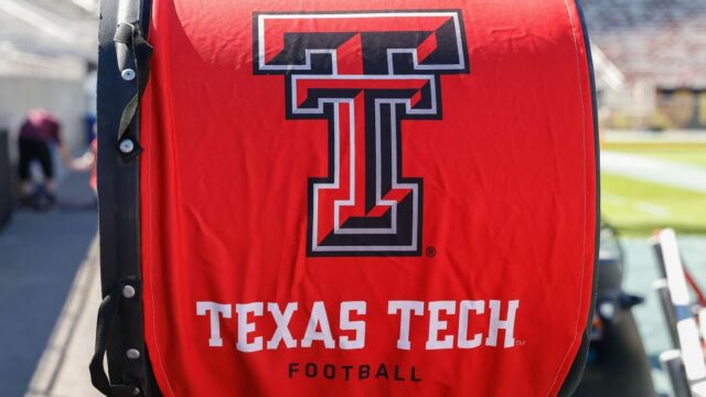 QB Bryant de 4 estrelas escolhe o 'melhor ajuste', Texas Tech
