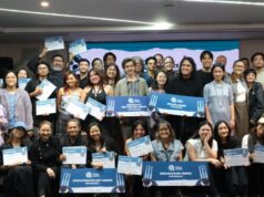 QCinema Project Market concede US$ 310 mil em apoio a cineastas do sudeste asiático QCinema Project Market concede US$ 310 mil em apoio a cineastas do sudeste asiático