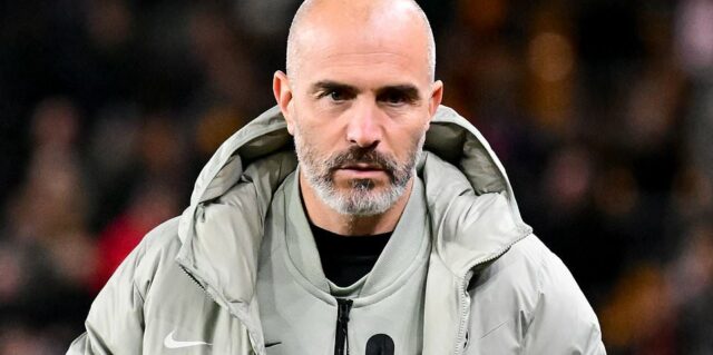 Qarabag x Chelsea - Liga dos Campeões: placar ao vivo, notícias do time e atualizações enquanto os Blues completam uma viagem de 5.000 milhas para enfrentar o time do Azerbaijão
