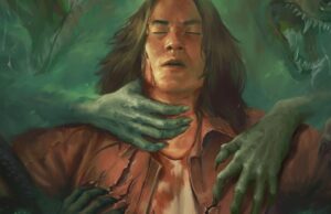 ‘Qodrat 3,’ ‘Undead’ entre Magma Entertainment Slate no JAFF Market 'Qodrat 3,' 'Undead' entre Magma Entertainment Slate no JAFF Market