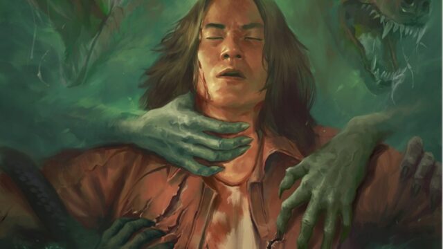 'Qodrat 3,' 'Undead' entre Magma Entertainment Slate no JAFF Market
