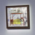 Quadro de Frida Kahlo é vendido por valor recorde de US$ 54,7 milhões