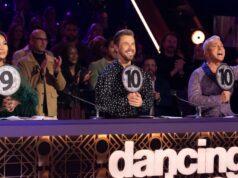 Quais casais ‘DWTS’ vão para o final? Veja as pontuações da Prince Night JULIANNE HOUGH, ZAC EFRON, OLIVIA EFRON