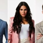 Tracy Ifeachor está retornando ao Pitt