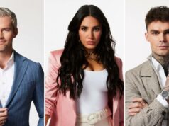 Quais estrelas de ‘Donos de Manhattan’ estão – e não estão – retornando para a segunda temporada? Tracy Ifeachor está retornando ao Pitt