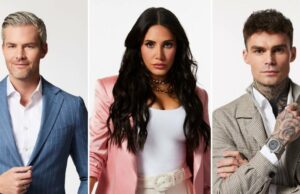 Quais estrelas de ‘Donos de Manhattan’ estão – e não estão – retornando para a segunda temporada? Tracy Ifeachor está retornando ao Pitt