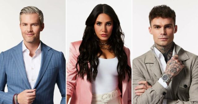 Tracy Ifeachor está retornando ao Pitt