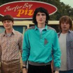Stranger Things Elenco da 1ª temporada até agora