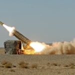 Quais são as consequências de uma crescente corrida armamentista global?