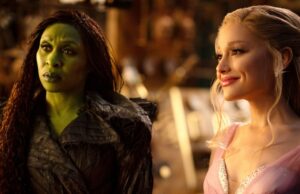 Quais são as duas novas músicas de ‘Wicked: For Good’? O que sabemos MCDWIFOUV018Wicked por boas músicas novas