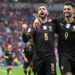 Quais são as maiores margens de vitória de Portugal no futebol internacional?