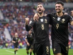 Quais são as maiores margens de vitória de Portugal no futebol internacional? Quais são as maiores margens de vitória de Portugal no futebol internacional?