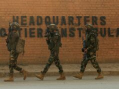 Quais são os riscos de escalada das tensões Afeganistão-Paquistão? Quais são os riscos de escalada das tensões Afeganistão-Paquistão?