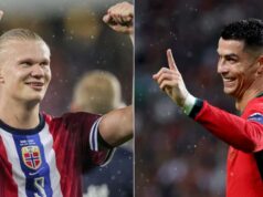 Quais seleções podem se classificar para a Copa do Mundo FIFA 2026 nesta janela internacional? Quais seleções podem se classificar para a Copa do Mundo FIFA 2026 nesta janela internacional?