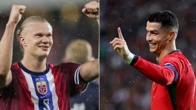 Quais seleções podem se classificar para a Copa do Mundo FIFA 2026 nesta janela internacional?
