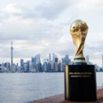 Quais seleções se classificaram para a Copa do Mundo FIFA 2026?