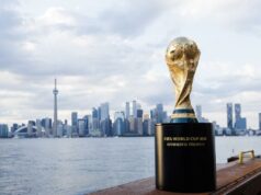 Quais seleções se classificaram para a Copa do Mundo FIFA 2026? Quais seleções se classificaram para a Copa do Mundo FIFA 2026?