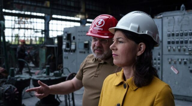 Quais serão as consequências do agravamento do escândalo de corrupção Quais serão as consequências do agravamento do escândalo de corrupção na Ucrânia?