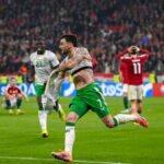 Quais times jogarão os playoffs das eliminatórias para a Copa do Mundo FIFA de 2026 e quando será realizado o sorteio?