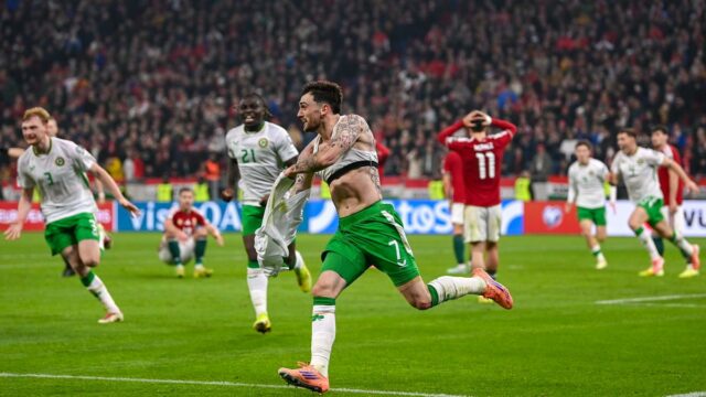 Quais times jogarão os playoffs das eliminatórias para a Copa do Mundo FIFA de 2026 e quando será realizado o sorteio?
