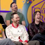 Qual campanha da Critical Role é mais engraçada? O elenco pesa.