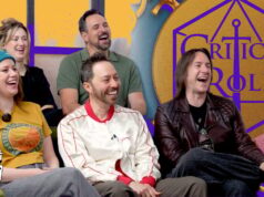 Qual campanha da Critical Role é mais engraçada? O elenco pesa. Qual campanha da Critical Role é mais engraçada? O elenco pesa.