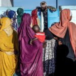 Qual é o papel da Europa na crise dos refugiados no Sudão?