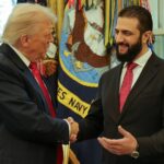 Qual será o impacto da visita do presidente sírio à Casa Branca na região?