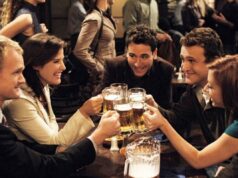Quando ‘How I Met Your Mother’ sairá da Netflix? Onde assistir a amada sitcom online Quando 'How I Met Your Mother' sairá da Netflix? Onde assistir a amada sitcom online