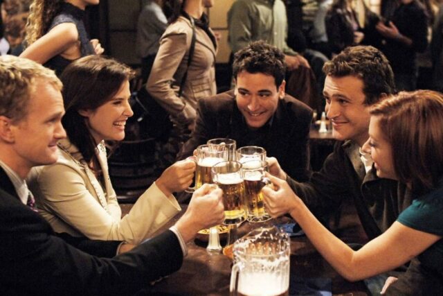 Quando 'How I Met Your Mother' sairá da Netflix? Onde Quando 'How I Met Your Mother' sairá da Netflix? Onde assistir a amada sitcom online