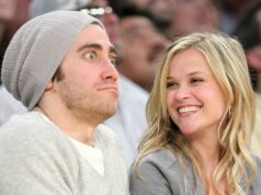 Quando Reese Witherspoon quebrou o coração de Jake Gyllenhaal: Romance Rewind Reese Witherspoon 'quebrou' o coração de Jake Gyllenhaal após um grande relacionamento pós-divórcio: Romance Rewind