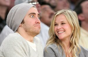 Quando Reese Witherspoon quebrou o coração de Jake Gyllenhaal: Romance Rewind Reese Witherspoon 'quebrou' o coração de Jake Gyllenhaal após um grande relacionamento pós-divórcio: Romance Rewind