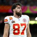 Quando Travis Kelce se aposentará