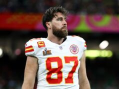 Quando Travis Kelce se aposentará? O que ele disse sobre uma possível saída da NFL Quando Travis Kelce se aposentará