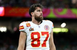 Quando Travis Kelce se aposentará? O que ele disse sobre uma possível saída da NFL Quando Travis Kelce se aposentará
