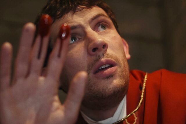 Quando é a data de lançamento do filme 'Knives Out Quando é a data de lançamento do filme 'Knives Out 3' 'Wake Up Dead Man' no Netflix?