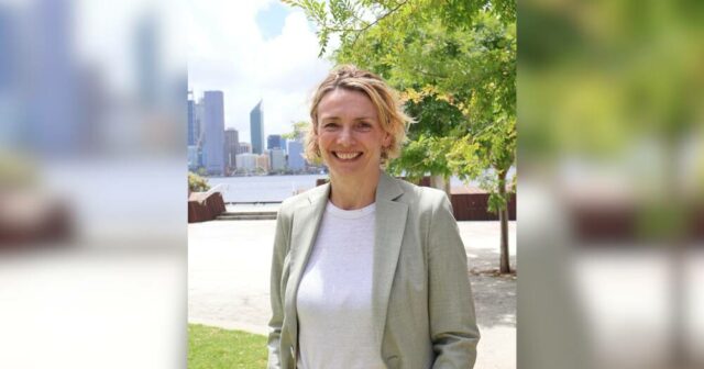 Quando o financiamento do governo é insuficiente, as organizações sem fins lucrativos podem intervir para apoiar
