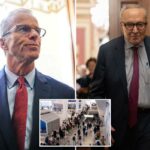 Quando terminará a paralisação do governo – e como será o caminho para a reabertura?