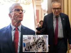 Quando terminará a paralisação do governo – e como será o caminho para a reabertura? Quando terminará a paralisação do governo – e como será o caminho para a reabertura?