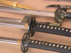 Quantidade recorde de lâminas retiradas das ruas de Victoria em 2025 A polícia está reduzindo a quantidade de crimes com facas em meio a uma onda de esfaqueamentos, fazendo uma apreensão recorde de quase 1.000 armas em uma fábrica em Victoria.