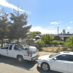 Rua Loyola 1916 - Google Street View