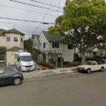 3127 Marina Drive - Google Street View
