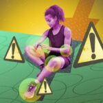 Quanto a AI Fitness Tech pode realmente nos ajudar a evitar lesões?