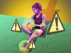 Quanto a AI Fitness Tech pode realmente nos ajudar a evitar lesões? Quanto a AI Fitness Tech pode realmente nos ajudar a evitar lesões?