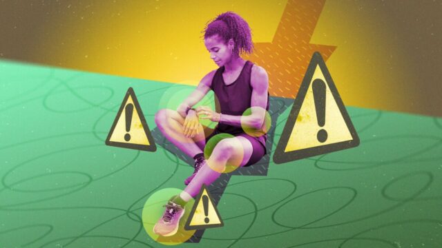 Quanto a AI Fitness Tech pode realmente nos ajudar a evitar lesões?
