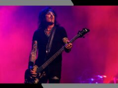 Quanto custam os ingressos mais baratos para ver o Motley Crue em turnê em 2026? Quanto custam os ingressos mais baratos para ver o Motley Crue em turnê em 2026?