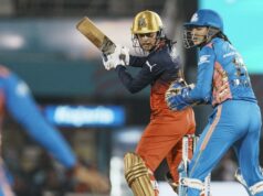 Quanto dinheiro resta para cada equipe antes do leilão WPL 2026? Quanto dinheiro resta para cada equipe antes do leilão WPL 2026?