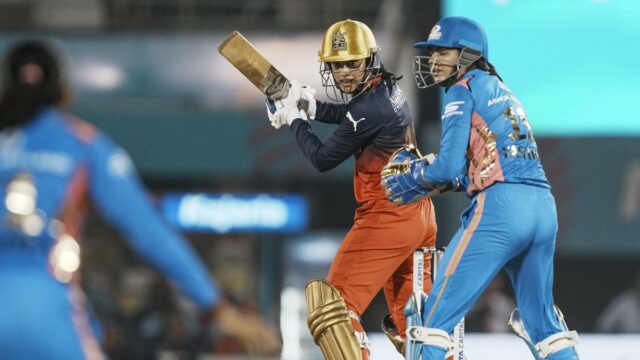 Quanto dinheiro resta para cada equipe antes do leilão WPL 2026?
