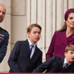 O Príncipe William visitou a área de mangue durante sua visita ao Brasil neste mês para o Prêmio Earthshot anual.